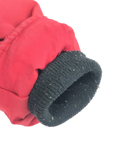 【現状渡し品】【メンズ】 WOOLRICH ウールリッチ 90'S ARCTIC PARKA 8243IT 90年代 アークティックパーカー ダウンジャケット アウター 144-240219-kk-40-tag サイズ：S カラー：レッド 万代Net店
