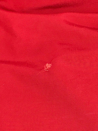 【現状渡し品】【メンズ】 WOOLRICH ウールリッチ 90'S ARCTIC PARKA 8243IT 90年代 アークティックパーカー ダウンジャケット アウター 144-240219-kk-40-tag サイズ：S カラー：レッド 万代Net店