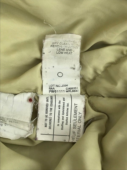 【現状渡し品】【メンズ】 WOOLRICH ウールリッチ 90'S ARCTIC PARKA 8243IT 90年代 アークティックパーカー ダウンジャケット アウター 144-240219-kk-40-tag サイズ：S カラー：レッド 万代Net店