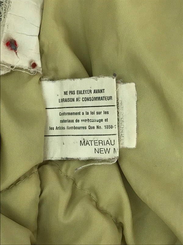 【現状渡し品】【メンズ】 WOOLRICH ウールリッチ 90'S ARCTIC PARKA 8243IT 90年代 アークティックパーカー ダウンジャケット アウター 144-240219-kk-40-tag サイズ：S カラー：レッド 万代Net店