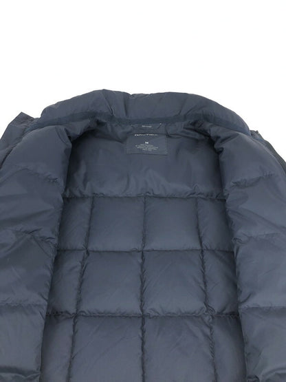 【中古品】【メンズ】 NAUTICA ノーティカ 90's DOWN VEST 90年代 ダウンベスト ライトアウター ヴィンテージ 146-230820-kk-01-tag サイズ：M カラー：レッド 万代Net店