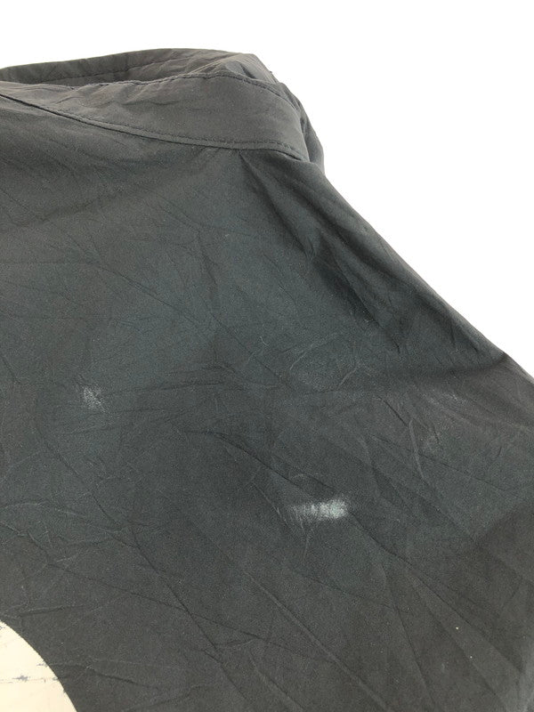 【中古品】【メンズ】 × THE NORTH FACE ザ・ノースフェイス コラボ PACKABLE COACHES JACKET PA610229 パッカブル コーチジャケット アウター 149-251107-rt-15-tag サイズ：S カラー：ブラック 万代Net店