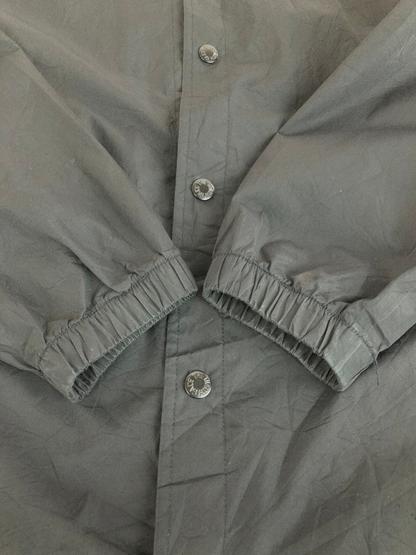 【中古品】【メンズ】 × THE NORTH FACE ザ・ノースフェイス コラボ PACKABLE COACHES JACKET PA610229 パッカブル コーチジャケット アウター 149-251107-rt-15-tag サイズ：S カラー：ブラック 万代Net店