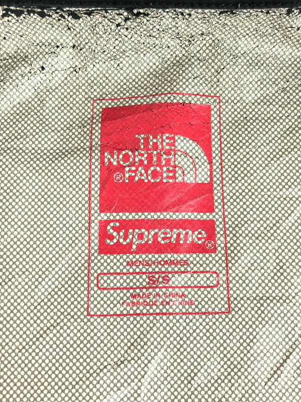 【中古品】【メンズ】 × THE NORTH FACE ザ・ノースフェイス コラボ PACKABLE COACHES JACKET PA610229 パッカブル コーチジャケット アウター 149-251107-rt-15-tag サイズ：S カラー：ブラック 万代Net店