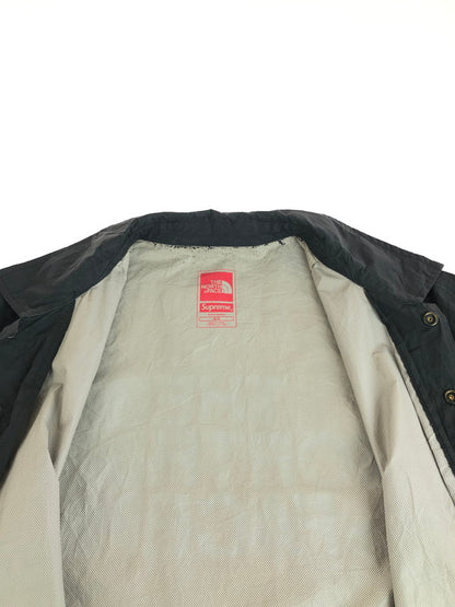 【中古品】【メンズ】 × THE NORTH FACE ザ・ノースフェイス コラボ PACKABLE COACHES JACKET PA610229 パッカブル コーチジャケット アウター 149-251107-rt-15-tag サイズ：S カラー：ブラック 万代Net店