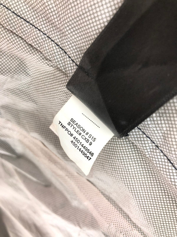 【中古品】【メンズ】 × THE NORTH FACE ザ・ノースフェイス コラボ PACKABLE COACHES JACKET PA610229 パッカブル コーチジャケット アウター 149-251107-rt-15-tag サイズ：S カラー：ブラック 万代Net店