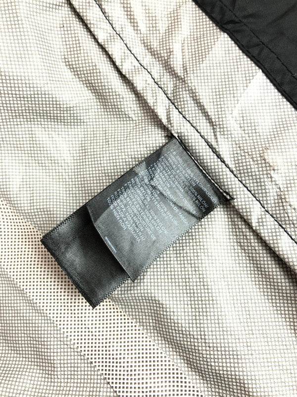 【中古品】【メンズ】 × THE NORTH FACE ザ・ノースフェイス コラボ PACKABLE COACHES JACKET PA610229 パッカブル コーチジャケット アウター 149-251107-rt-15-tag サイズ：S カラー：ブラック 万代Net店
