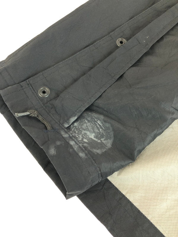 【中古品】【メンズ】 × THE NORTH FACE ザ・ノースフェイス コラボ PACKABLE COACHES JACKET PA610229 パッカブル コーチジャケット アウター 149-251107-rt-15-tag サイズ：S カラー：ブラック 万代Net店