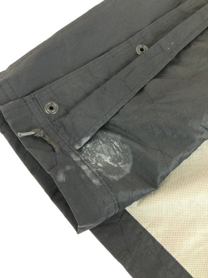 【中古品】【メンズ】 × THE NORTH FACE ザ・ノースフェイス コラボ PACKABLE COACHES JACKET PA610229 パッカブル コーチジャケット アウター 149-251107-rt-15-tag サイズ：S カラー：ブラック 万代Net店