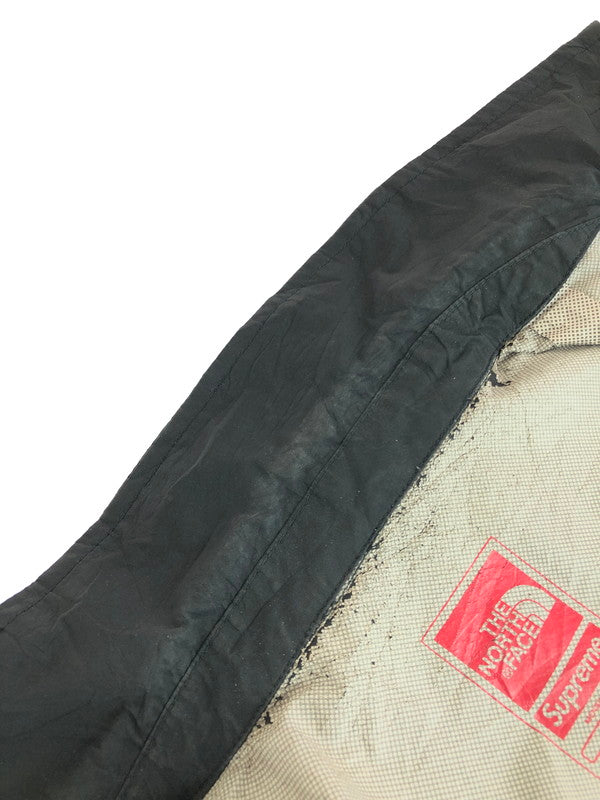 【中古品】【メンズ】 × THE NORTH FACE ザ・ノースフェイス コラボ PACKABLE COACHES JACKET PA610229 パッカブル コーチジャケット アウター 149-251107-rt-15-tag サイズ：S カラー：ブラック 万代Net店