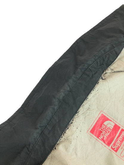 【中古品】【メンズ】 × THE NORTH FACE ザ・ノースフェイス コラボ PACKABLE COACHES JACKET PA610229 パッカブル コーチジャケット アウター 149-251107-rt-15-tag サイズ：S カラー：ブラック 万代Net店