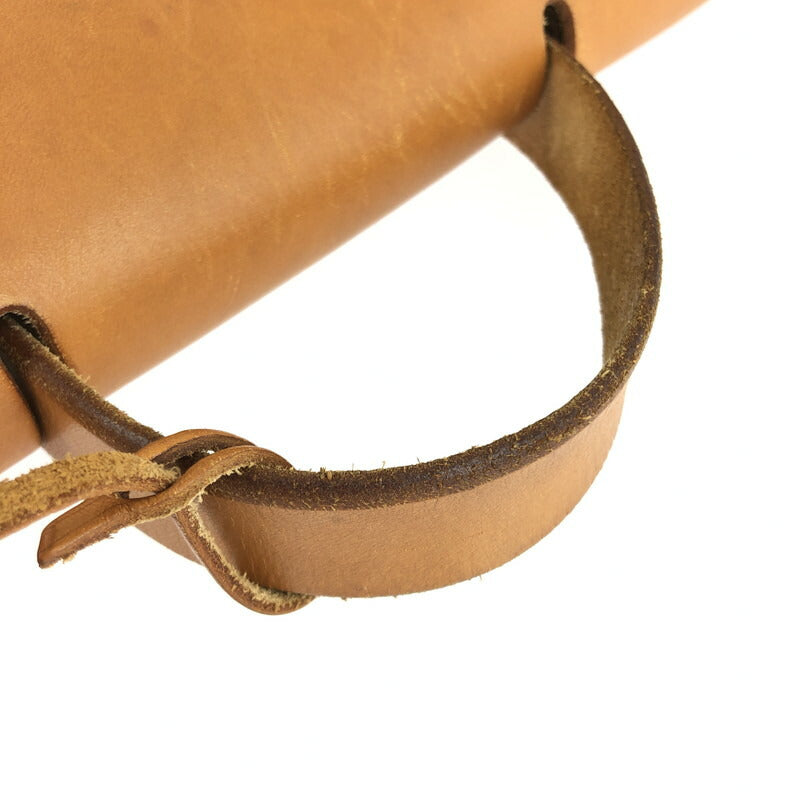 【中古品】【レディース】 HERMES エルメス エールバッグPM 2WAY ショルダーバッグ ハンドバッグ レザー トワルGM 180-260419-sy-03-otoh カラー：ベージュ系 万代Net店