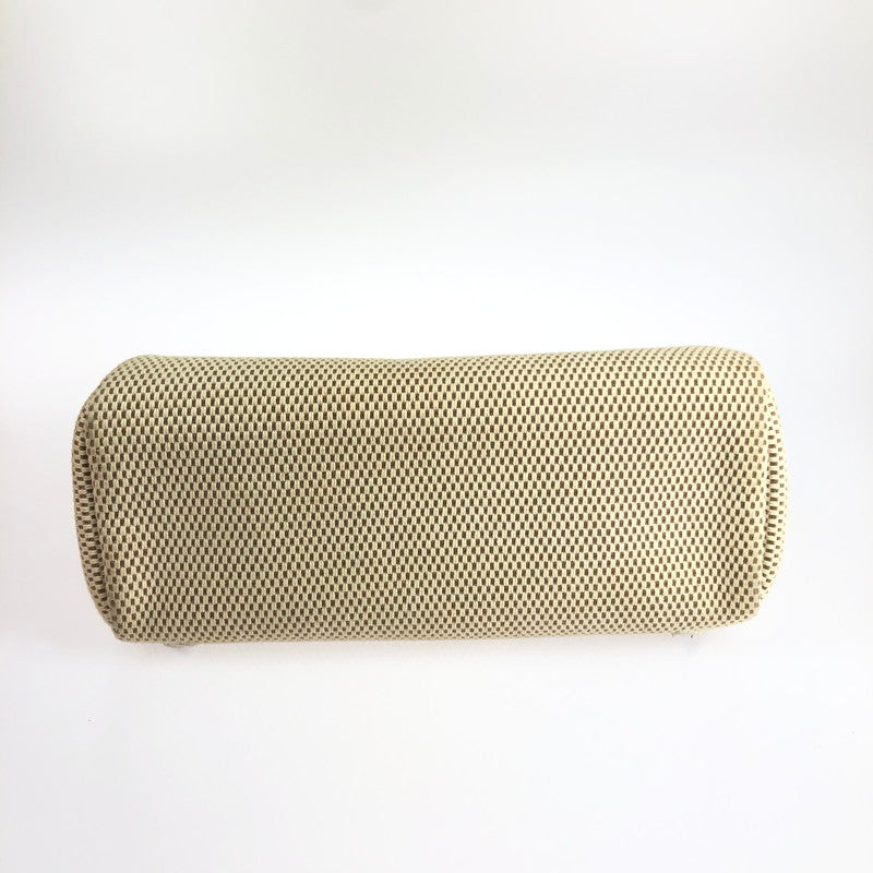 【中古品】【レディース】 HERMES エルメス エールバッグPM 2WAY ショルダーバッグ ハンドバッグ レザー トワルGM 180-260419-sy-03-otoh カラー：ベージュ系 万代Net店