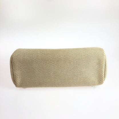 【中古品】【レディース】 HERMES エルメス エールバッグPM 2WAY ショルダーバッグ ハンドバッグ レザー トワルGM 180-260419-sy-03-otoh カラー：ベージュ系 万代Net店