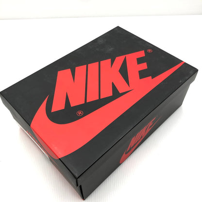 【中古美品】【メンズ】 NIKE ナイキ AIR JORDAN 1 HIGH SHATTERED BACKBOARD 3.0 555088-028 エアジョーダン 1 レトロ ハイ OG シャッタードバックボード 3.0 スニーカー 靴 160-240807-hi-3-tag サイズ：27cm US 9 カラー：BLACK/STARFISH-PALE 万代Net店