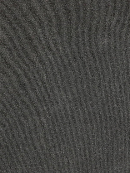【中古品】【メンズ】 HARLEY DAVIDSON ハーレーダビッドソン 00's SKULL NOSLEEVE CUSTOM 2000年代 スカル ノースリーブ カスタム ランニングシャツ トップス ヴィンテージ 146-250814-rt-04-tag サイズ：XL カラー：チャコールグレー 万代Net店