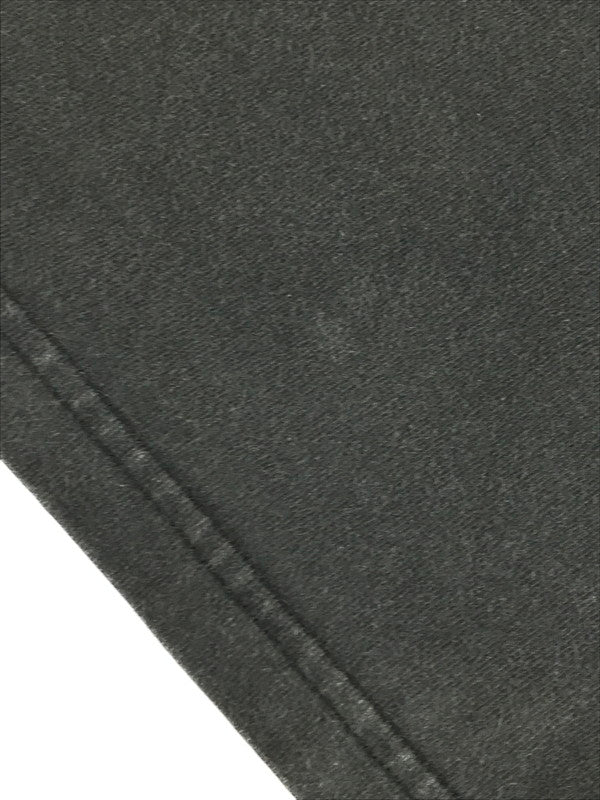 【中古品】【メンズ】 HARLEY DAVIDSON ハーレーダビッドソン 00's SKULL NOSLEEVE CUSTOM 2000年代 スカル ノースリーブ カスタム ランニングシャツ トップス ヴィンテージ 146-250814-rt-04-tag サイズ：XL カラー：チャコールグレー 万代Net店