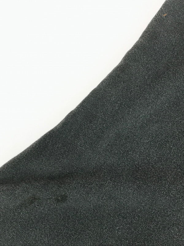 【中古品】【メンズ】 HARLEY DAVIDSON ハーレーダビッドソン 00's SKULL NOSLEEVE CUSTOM 2000年代 スカル ノースリーブ カスタム ランニングシャツ トップス ヴィンテージ 146-250814-rt-04-tag サイズ：XL カラー：チャコールグレー 万代Net店