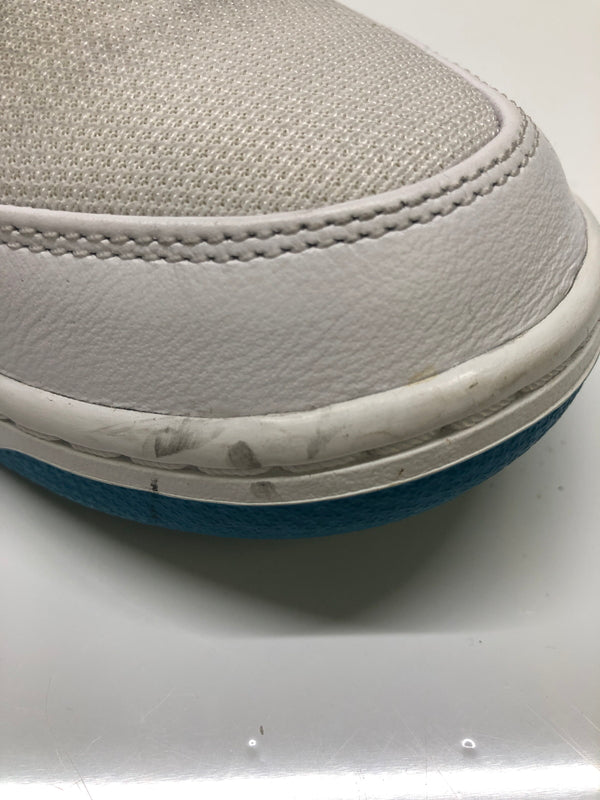 【中古品】【メンズ】 NIKE SB ナイキエスビー BQ6817-101 DUNK LOW 靴 シューズ スニーカー 160-260823-AS-13-hon サイズ：27.5cm カラー：ホワイト/ブルー 万代Net店