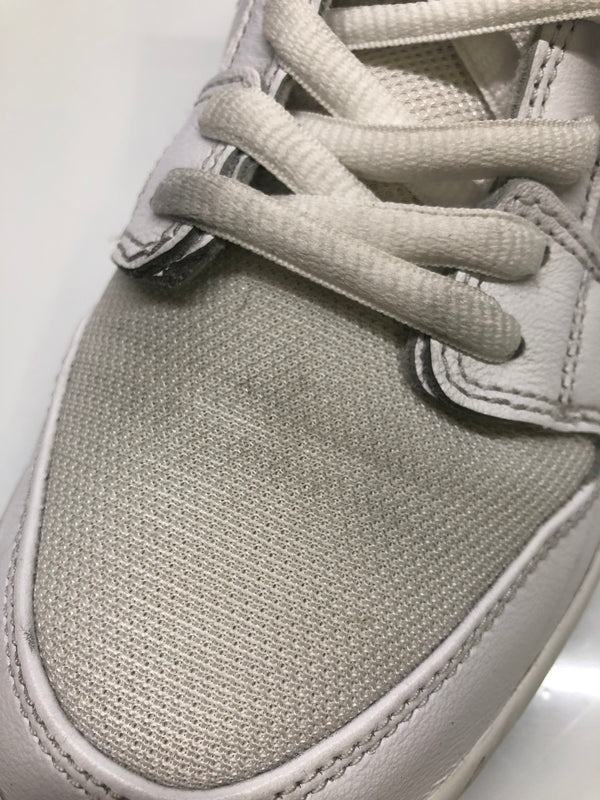 【中古品】【メンズ】 NIKE SB ナイキエスビー BQ6817-101 DUNK LOW 靴 シューズ スニーカー 160-260823-AS-13-hon サイズ：27.5cm カラー：ホワイト/ブルー 万代Net店