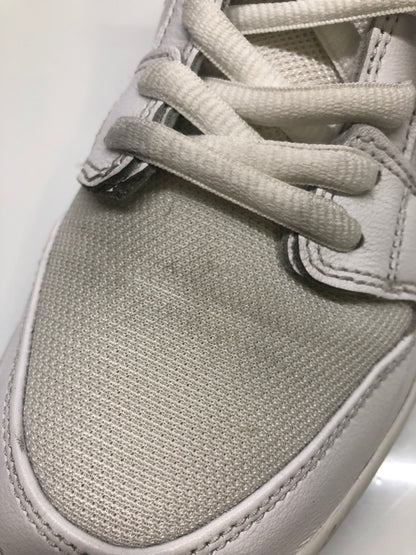 【中古品】【メンズ】 NIKE SB ナイキエスビー BQ6817-101 DUNK LOW 靴 シューズ スニーカー 160-260823-AS-13-hon サイズ：27.5cm カラー：ホワイト/ブルー 万代Net店