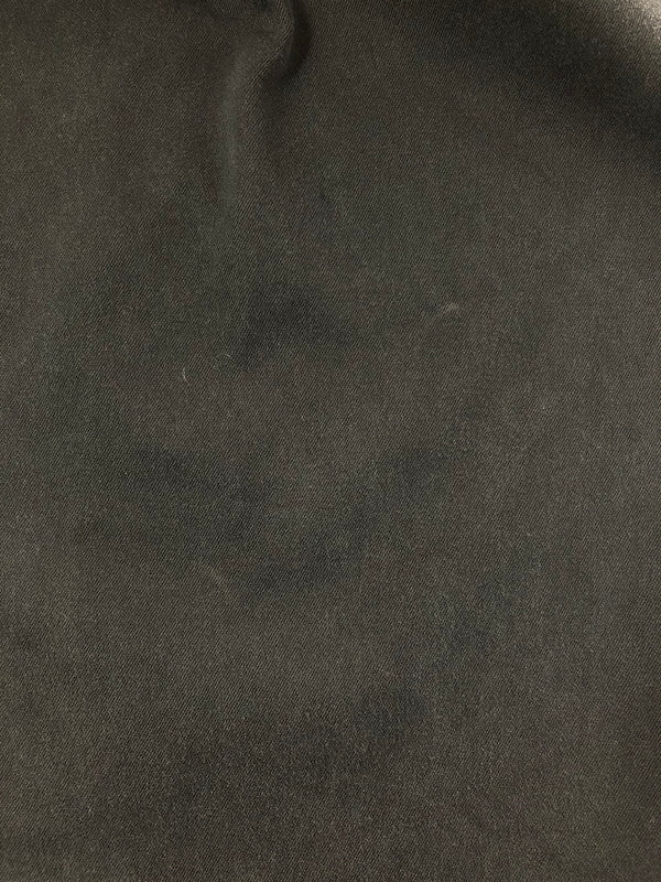【中古品】【メンズ】 SUPREME シュプリーム 20FW PIN UP CHINO PANT ピン アップ チノパンツ ボトムス 149-260513-na-02-tagh サイズ：34 カラー：ブラック 万代Net店