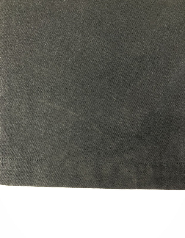 【中古品】【メンズ】 SUPREME シュプリーム 20FW PIN UP CHINO PANT ピン アップ チノパンツ ボトムス 149-260513-na-02-tagh サイズ：34 カラー：ブラック 万代Net店