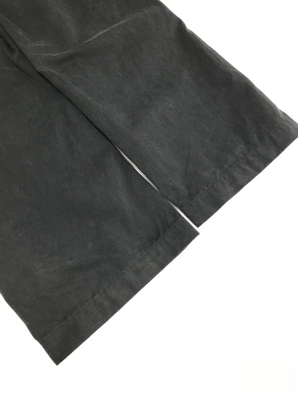 【中古品】【メンズ】 SUPREME シュプリーム 20FW PIN UP CHINO PANT ピン アップ チノパンツ ボトムス 149-260513-na-02-tagh サイズ：34 カラー：ブラック 万代Net店