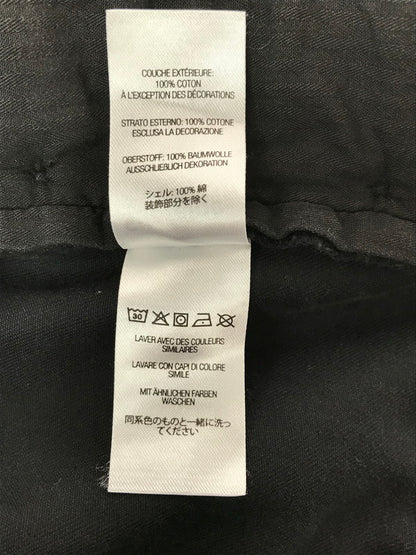 【中古品】【メンズ】 SUPREME シュプリーム 20FW PIN UP CHINO PANT ピン アップ チノパンツ ボトムス 149-260513-na-02-tagh サイズ：34 カラー：ブラック 万代Net店