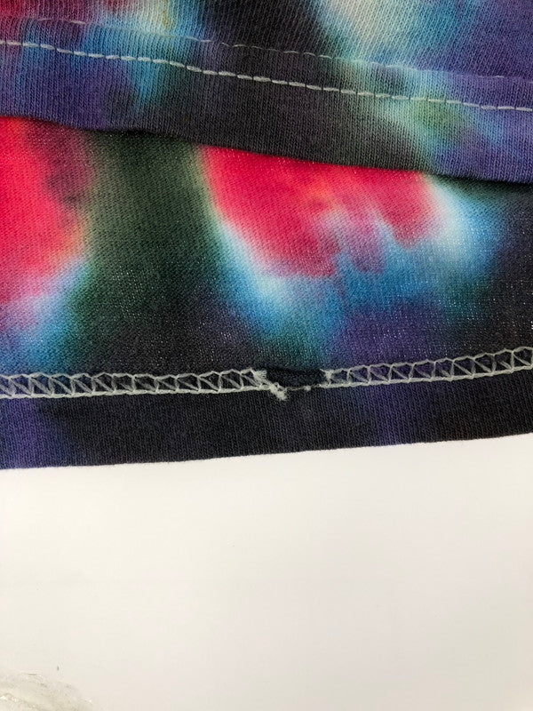 【中古品】【メンズ】 GILDAN ギルダン Tammy Schatz 90's TEE タミー シャッツ 90年代 Tシャツ トップス 146-260505-rt-04-tag サイズ：L カラー：マルチカラー 万代Net店