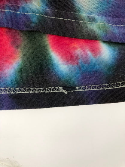 【中古品】【メンズ】 GILDAN ギルダン Tammy Schatz 90's TEE タミー シャッツ 90年代 Tシャツ トップス 146-260505-rt-04-tag サイズ：L カラー：マルチカラー 万代Net店