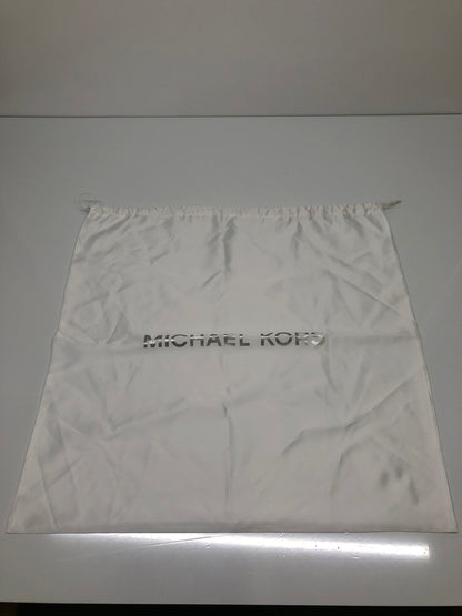 【中古品】【レディース】 MICHAEL KORS マイケルコース 30S2S7FT3L407 FREYA オープントートバッグ ラージ カバン 188-260823-AS-5-hon カラー：ブルー 万代Net店