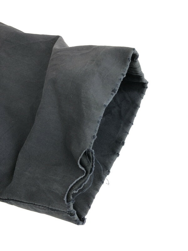 【現状渡し品】【メンズ】 BURBERRY LONDON バーバリー ロンドン LINER SOUTIEN COLLAR COAT ライナー付き ステンカラーコート アウター 141-230924-kk-02-tag サイズ：表記なし 下記参照 カラー：グレー系 万代Net店