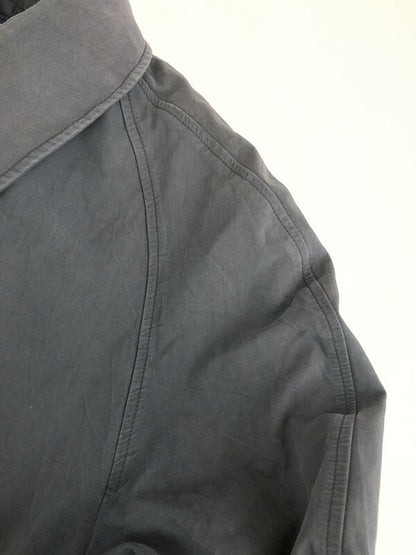 【現状渡し品】【メンズ】 BURBERRY LONDON バーバリー ロンドン LINER SOUTIEN COLLAR COAT ライナー付き ステンカラーコート アウター 141-230924-kk-02-tag サイズ：表記なし 下記参照 カラー：グレー系 万代Net店