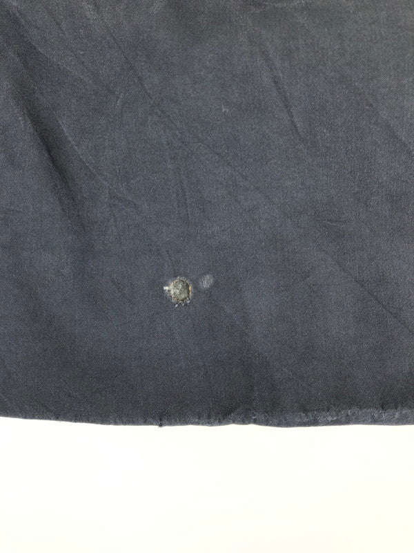 【現状渡し品】【メンズ】 BURBERRY LONDON バーバリー ロンドン LINER SOUTIEN COLLAR COAT ライナー付き ステンカラーコート アウター 141-230924-kk-02-tag サイズ：表記なし 下記参照 カラー：グレー系 万代Net店