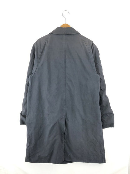 【現状渡し品】【メンズ】 BURBERRY LONDON バーバリー ロンドン LINER SOUTIEN COLLAR COAT ライナー付き ステンカラーコート アウター 141-230924-kk-02-tag サイズ：表記なし 下記参照 カラー：グレー系 万代Net店