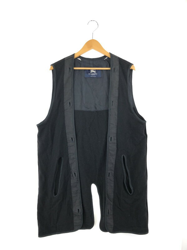 【現状渡し品】【メンズ】 BURBERRY LONDON バーバリー ロンドン LINER SOUTIEN COLLAR COAT ライナー付き ステンカラーコート アウター 141-230924-kk-02-tag サイズ：表記なし 下記参照 カラー：グレー系 万代Net店