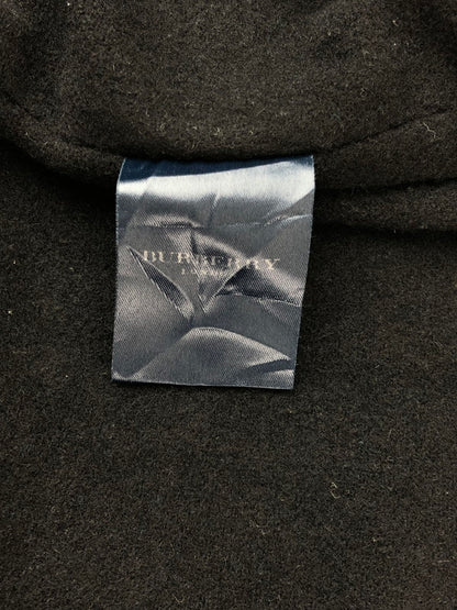 【現状渡し品】【メンズ】 BURBERRY LONDON バーバリー ロンドン LINER SOUTIEN COLLAR COAT ライナー付き ステンカラーコート アウター 141-230924-kk-02-tag サイズ：表記なし 下記参照 カラー：グレー系 万代Net店