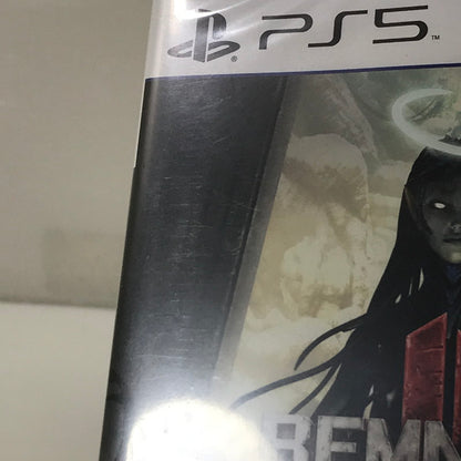 【中古美品】 【未開封】PlayStation5 PS5 プレイステーション5 プレステ5 ソフト Remnant II レムナント2 [CERO区分_Z / 18歳以上対象] ゲーム 026-250822-hi-10-tag 万代Net店