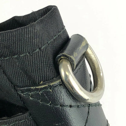 【現状渡し品】【メンズ】 Vivienne Westwood ヴィヴィアンウエストウッド CANVAS 2WAY BRIEF CASE VWM751 キャンバス 2WAY ブリーフケース カバン 180-231227-kk-07-tag カラー：ブラック 万代Net店