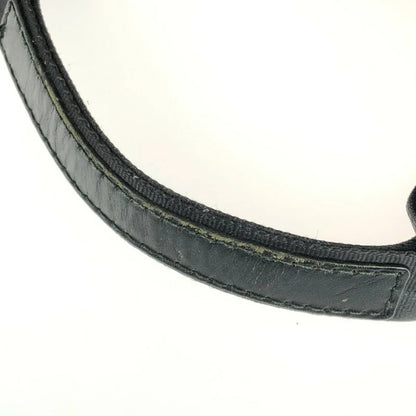 【現状渡し品】【メンズ】 Vivienne Westwood ヴィヴィアンウエストウッド CANVAS 2WAY BRIEF CASE VWM751 キャンバス 2WAY ブリーフケース カバン 180-231227-kk-07-tag カラー：ブラック 万代Net店