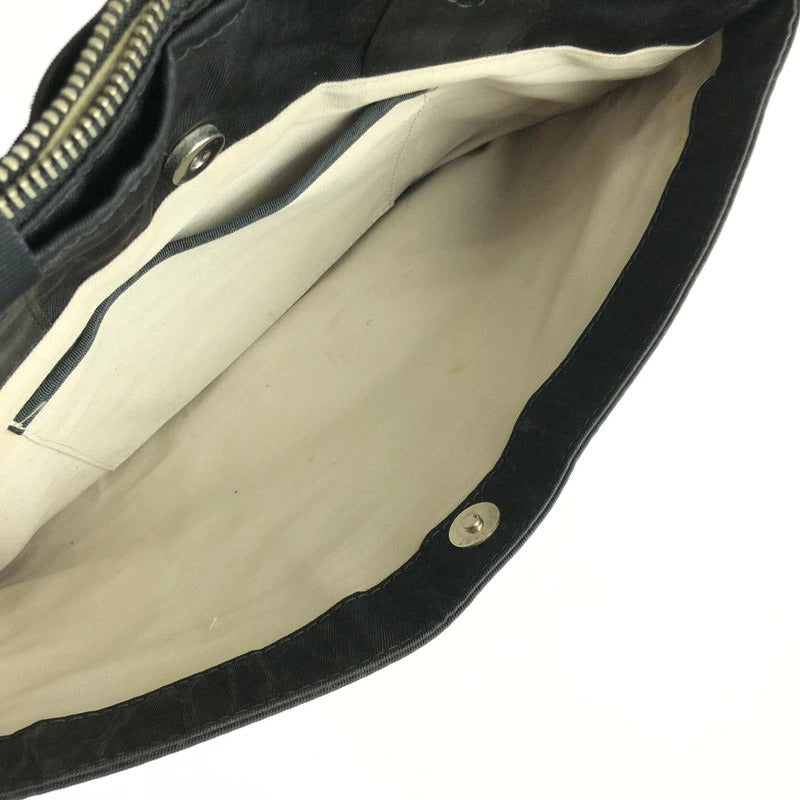 【現状渡し品】【メンズ】 Vivienne Westwood ヴィヴィアンウエストウッド CANVAS 2WAY BRIEF CASE VWM751 キャンバス 2WAY ブリーフケース カバン 180-231227-kk-07-tag カラー：ブラック 万代Net店