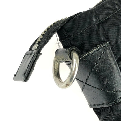 【現状渡し品】【メンズ】 Vivienne Westwood ヴィヴィアンウエストウッド CANVAS 2WAY BRIEF CASE VWM751 キャンバス 2WAY ブリーフケース カバン 180-231227-kk-07-tag カラー：ブラック 万代Net店