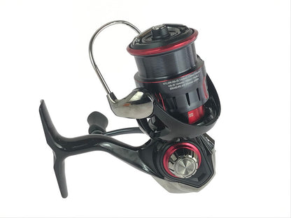 【中古品】Daiwa ダイワ 23 月下美人 LT2000S-H スピニングリール 釣り 釣り具 134-240829-yk-1-tag 万代Net店