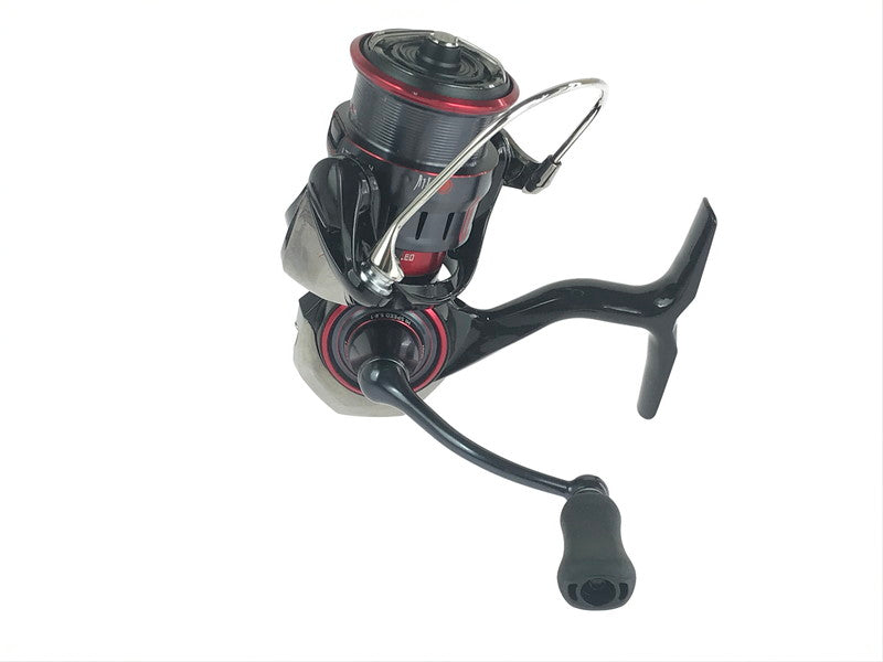 【中古品】Daiwa ダイワ 23 月下美人 LT2000S-H スピニングリール 釣り 釣り具 134-240829-yk-1-tag 万代Net店