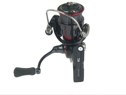 【中古品】Daiwa ダイワ 23 月下美人 LT2000S-H スピニングリール 釣り 釣り具 134-240829-yk-1-tag 万代Net店