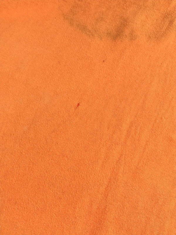 【中古品】 HANES ヘインズ 70’s YOU TURKEY S/S TEE ユー ターキー ティー ショートスリーブTシャツ 半袖Tシャツ トップス 146-250814-rt-06-tag 万代Net店