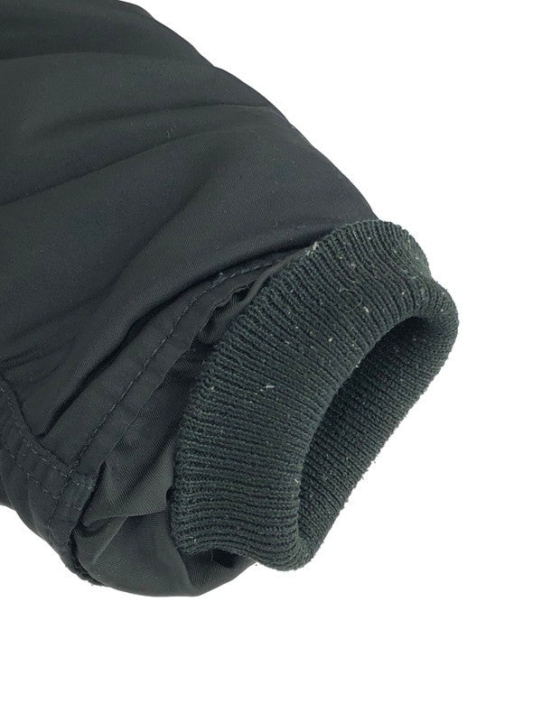 【ジャンク品】【メンズ】 ALPHA INDUSTRIES N-3B FLIGHT JACKET MIL-J-0279 1615-573-8335 アルファインダストリーズ N-3B フライトジャケット アウター 145-240301-kk-34-tag サイズ：S カラー：ブラック 万代Net店