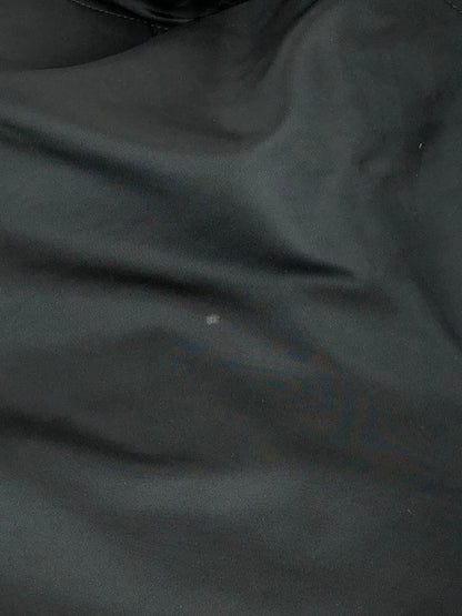 【ジャンク品】【メンズ】 ALPHA INDUSTRIES N-3B FLIGHT JACKET MIL-J-0279 1615-573-8335 アルファインダストリーズ N-3B フライトジャケット アウター 145-240301-kk-34-tag サイズ：S カラー：ブラック 万代Net店