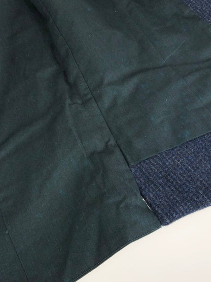 【中古品】【メンズ】 LARDINI VEST ラルディーニ ベスト ジレ 141-230411-mo-07-tag サイズ：44 カラー：ネイビー 万代Net店